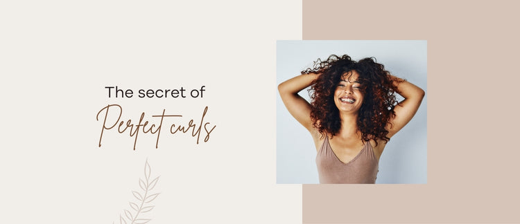 Unveiling the Mystery of Perfect Curls
