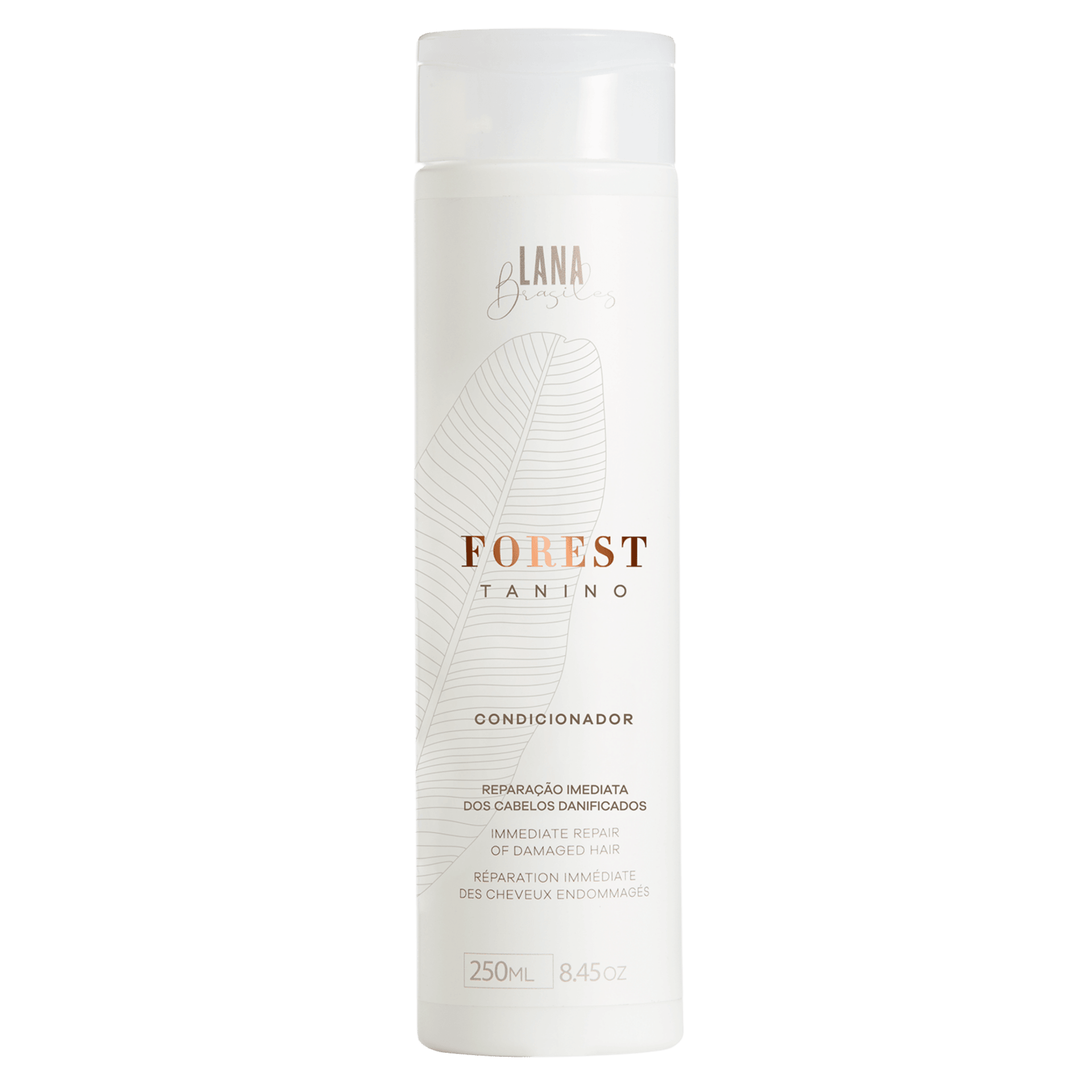Forest Tanino Conditioner - 250 ml