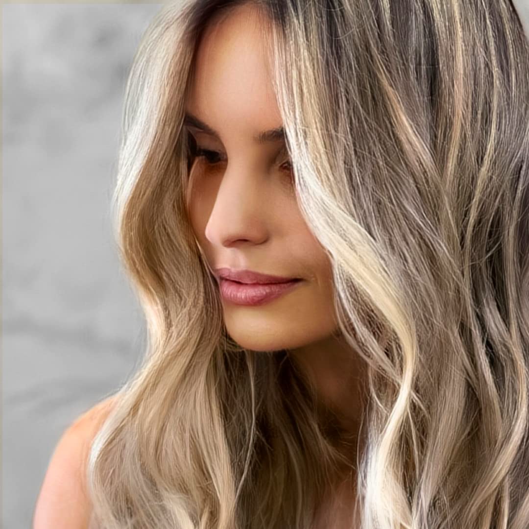 Lana Brasiles | Inceller Shampoo | Treats And Rejuvenates Hair | Shine And Softness | 250 ml / 8.45 fl.oz.