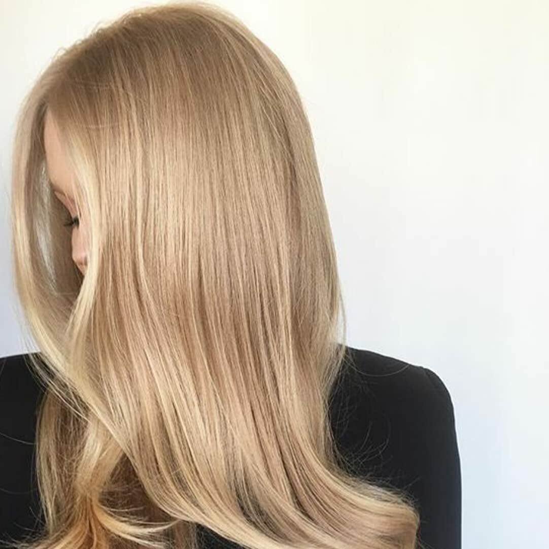 Tropical Coconut Smoothing Hair Treatment 1L + Hair Mask 500g