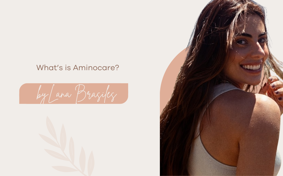 Do You Know Aminocare?