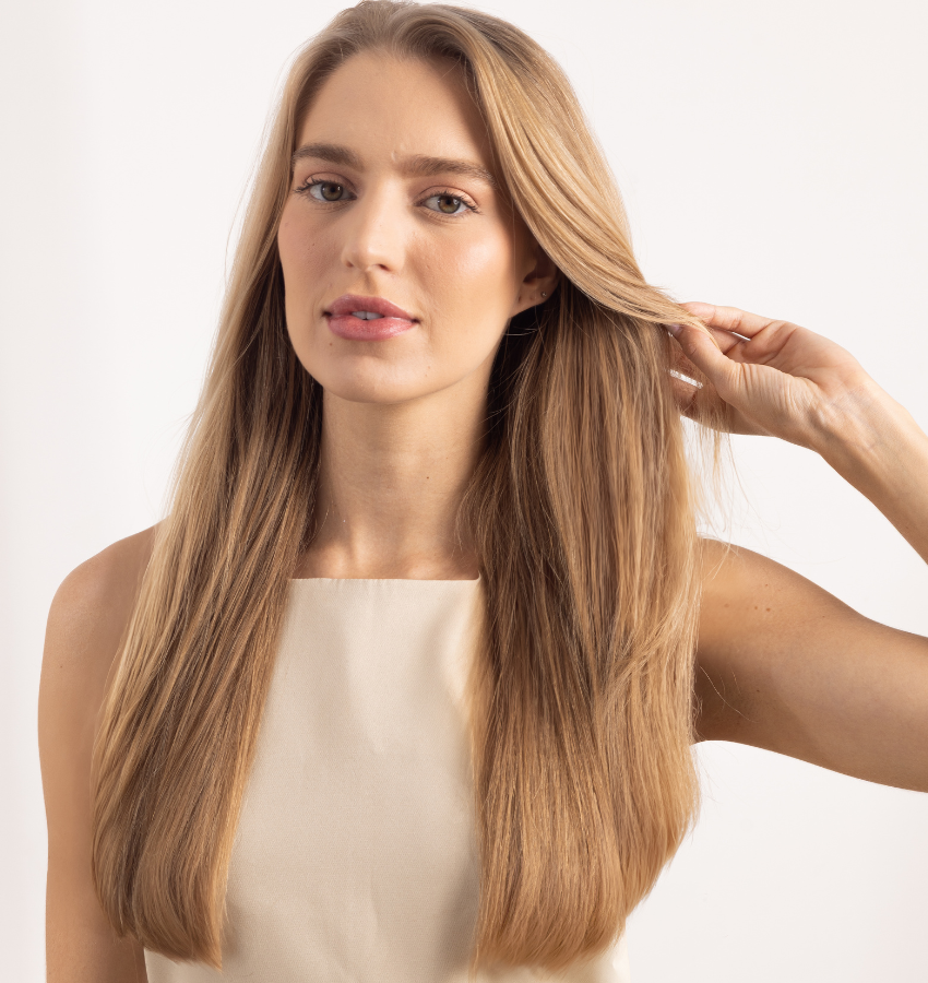 Tropical Blond Recover Magic Mix