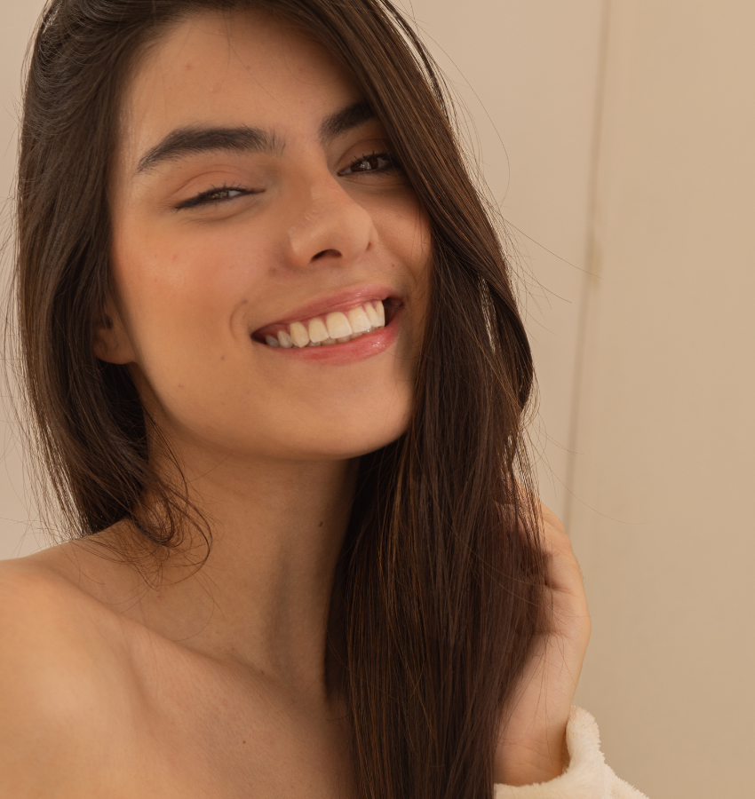 Root Protein Touch-Up