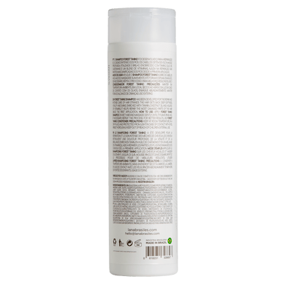 Forest Tanino Shampoo - 250 ml