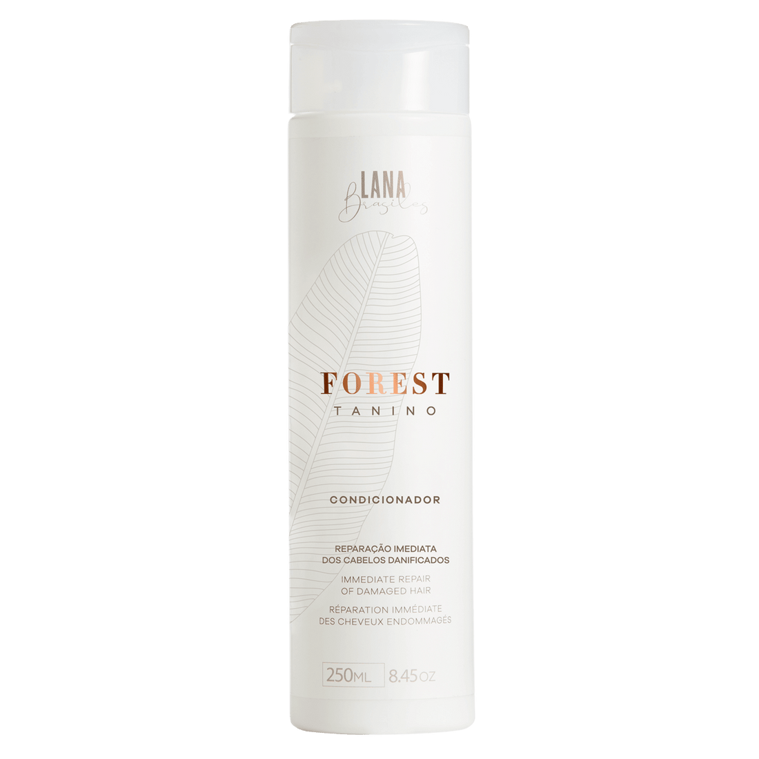 Forest Tanino Conditioner - 250 ml