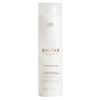 Forest Tanino Conditioner - 250 ml