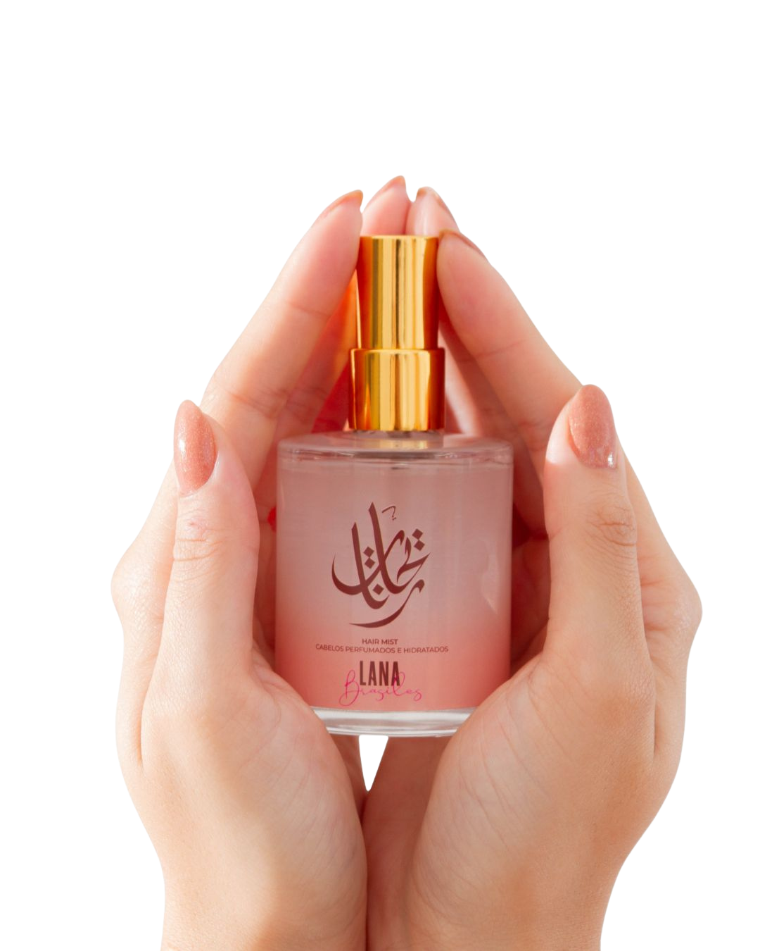 HAIR MIST - Rayhanette