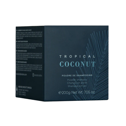 Kit Super Hydration Tropical Coconut