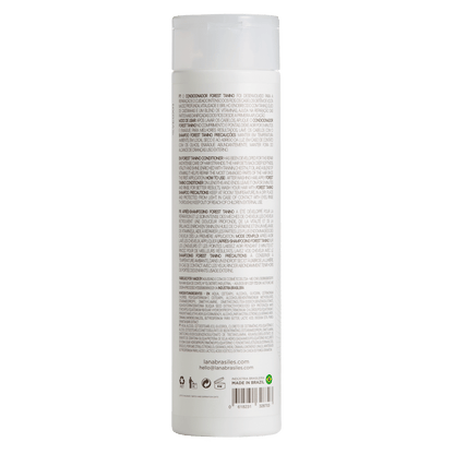 Forest Tanino Conditioner - 250 ml